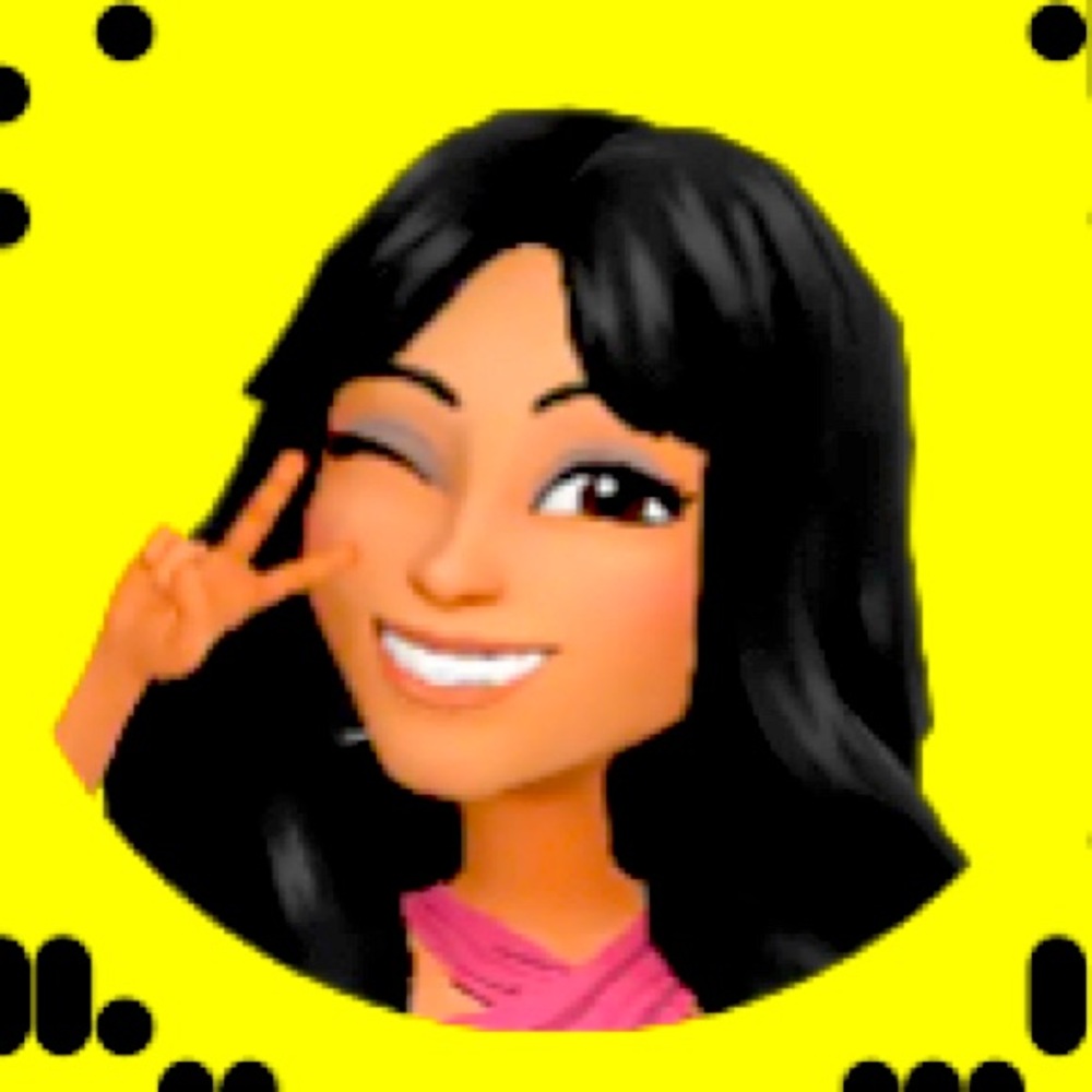 Meet your Posher, Linda